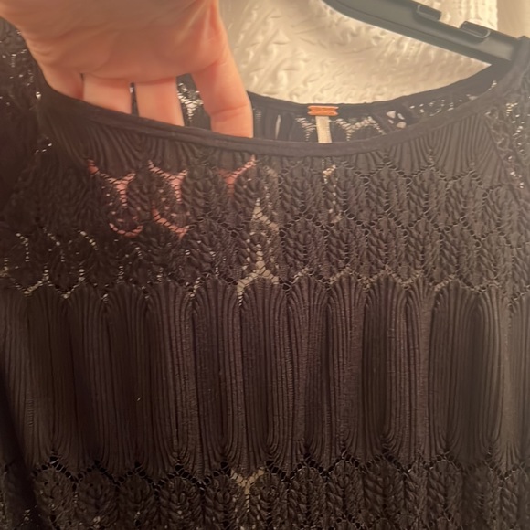 FP Lace draw string waist - Picture 8 of 8